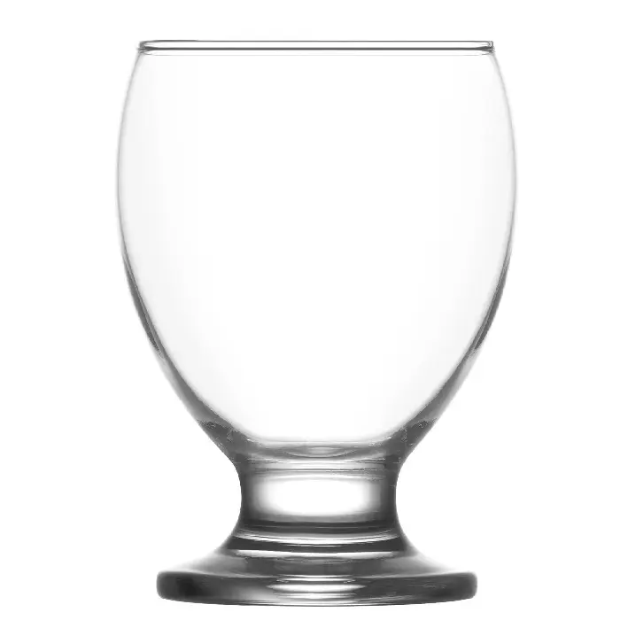 Glas vandglas stabelbar 25cl