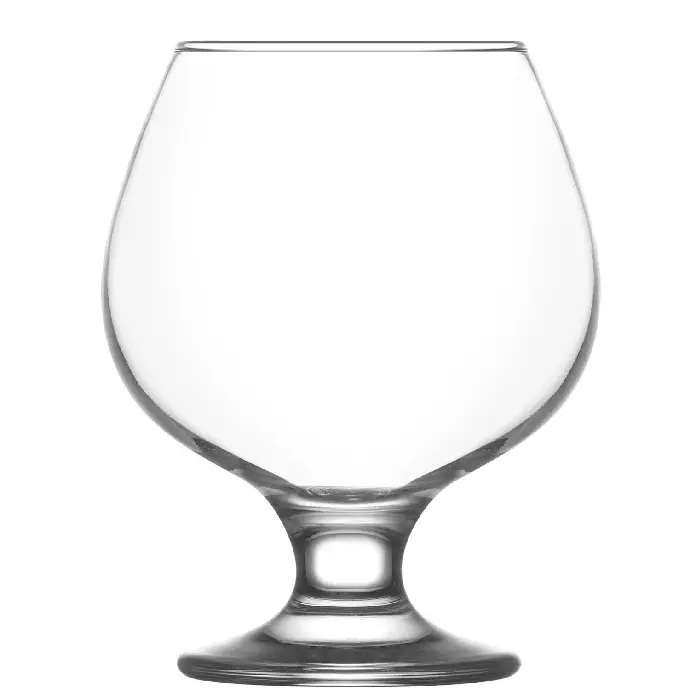 Glas cognac glas 39cl