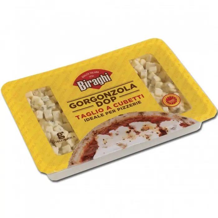 Gorgonzola DOP i tern