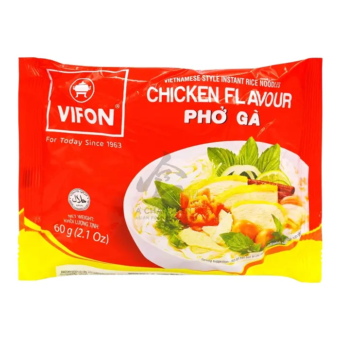 Risnudler Vietnamese chicken 60g