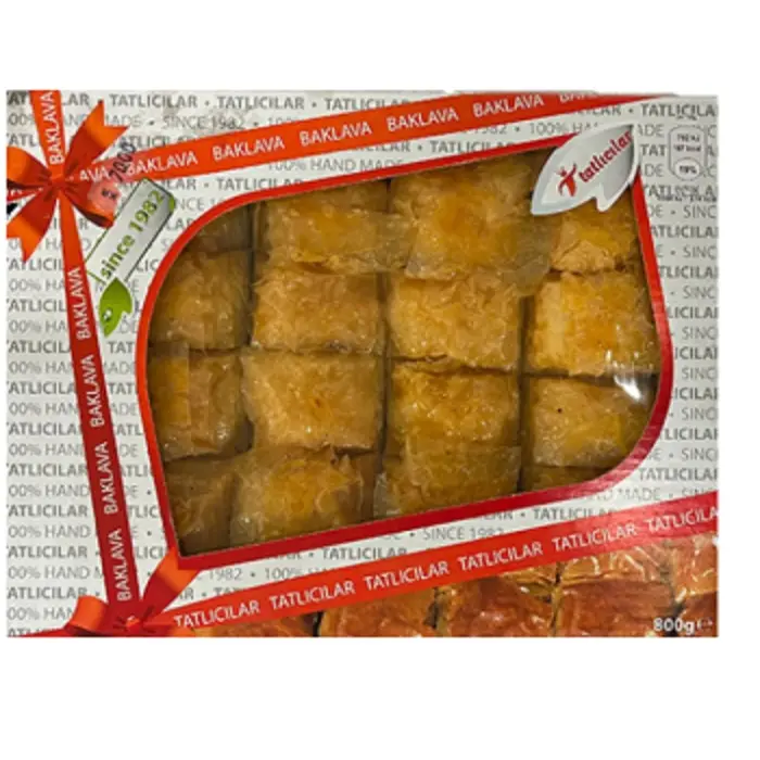 Baklava Tatlicilar