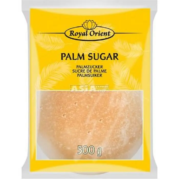 Sukker palm sugar Royal Orient