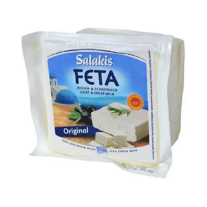 Feta ost original græsk salakis