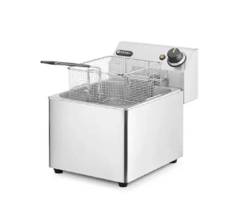 Frituregryde 8 ltr. 230v 3500W