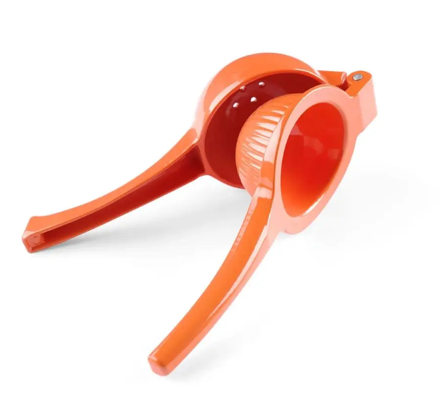 Appelsinpresser Aluminium 23,2cm Orange