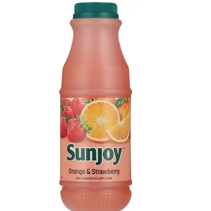 Sunjoy appelsin / jordbær