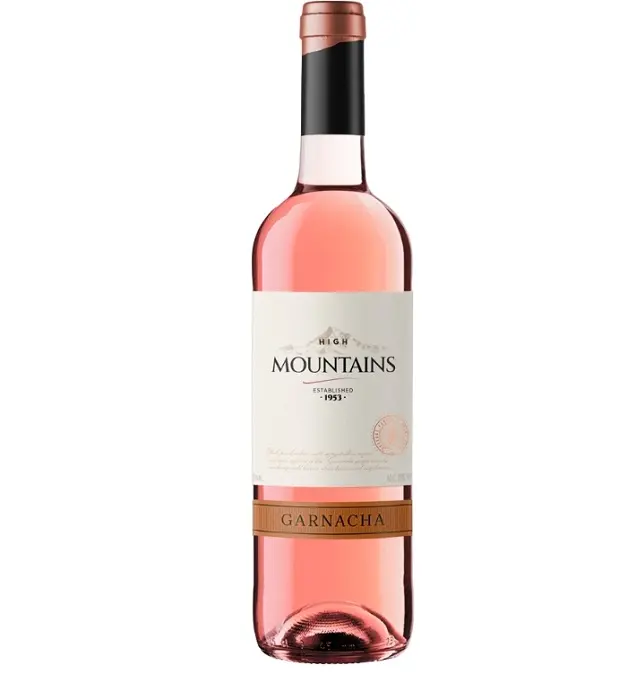 Rosévin Garnacha High Mountains 13%