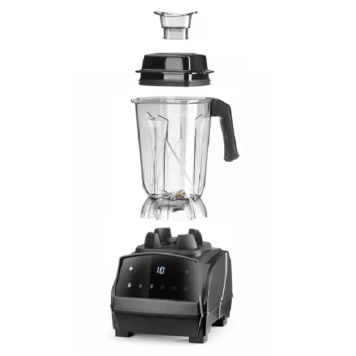 Blender 2,5 ltr. 3 trins Digital 1680W