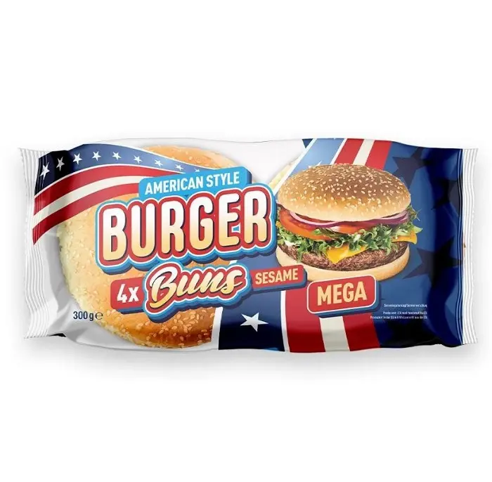 Burgerbolle Mega 150 g