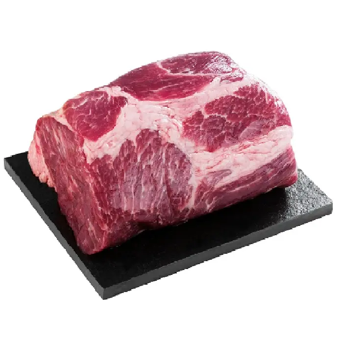 Vildsvine Nakkefilet ca. 1,5 kg