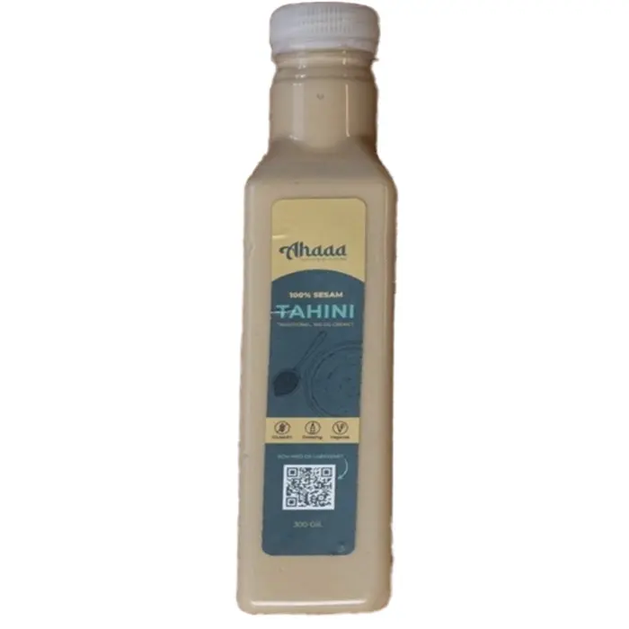 Tahini