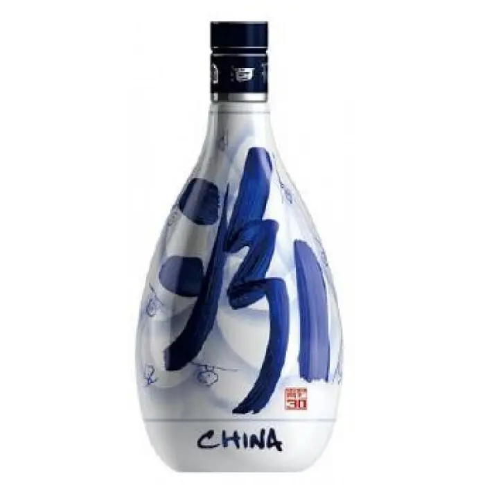 Fenjiu Qinghua 30 År 53%