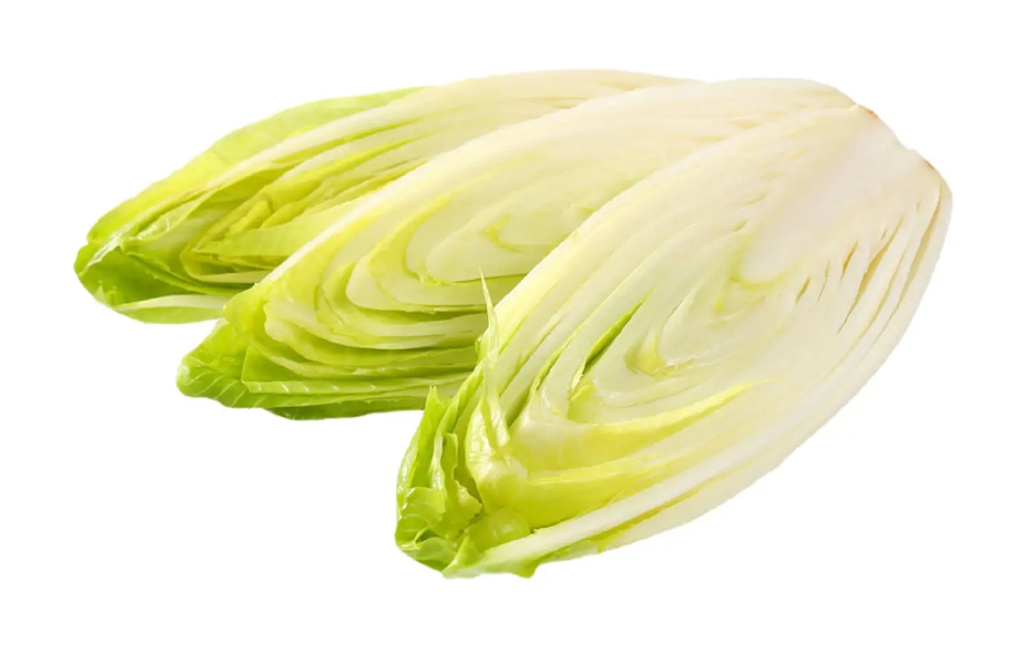 Julesalat / Endive salat