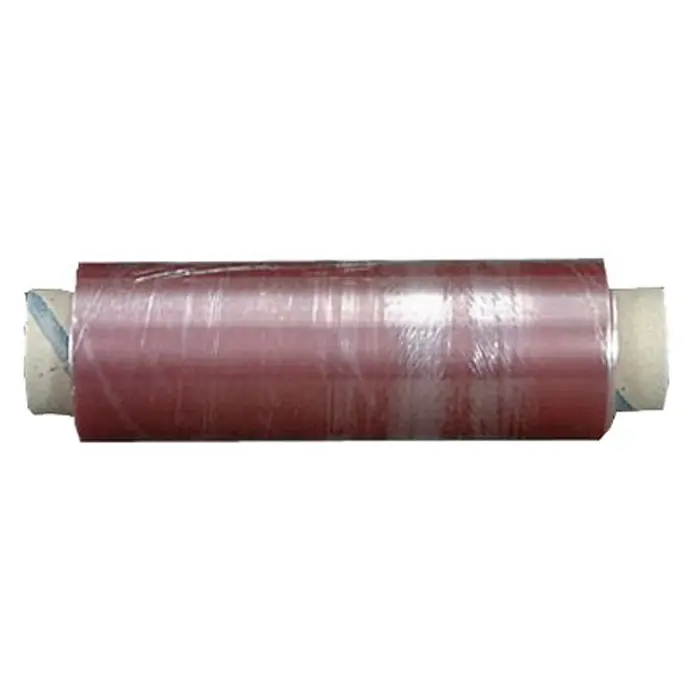 Film 45 cm 300 mtr. 8my PVC Rosa