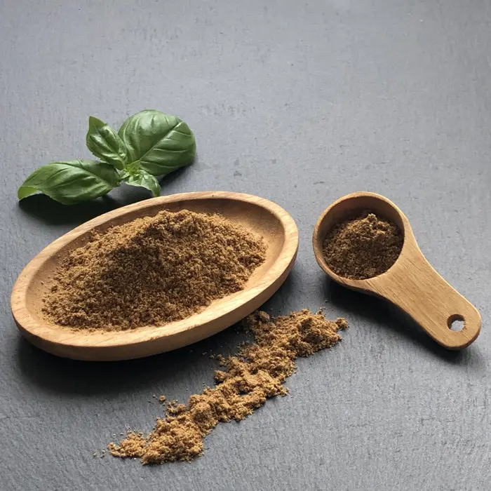 Garam masala