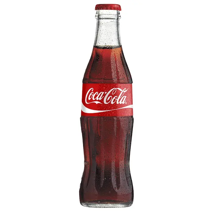 Coca Cola 25cl