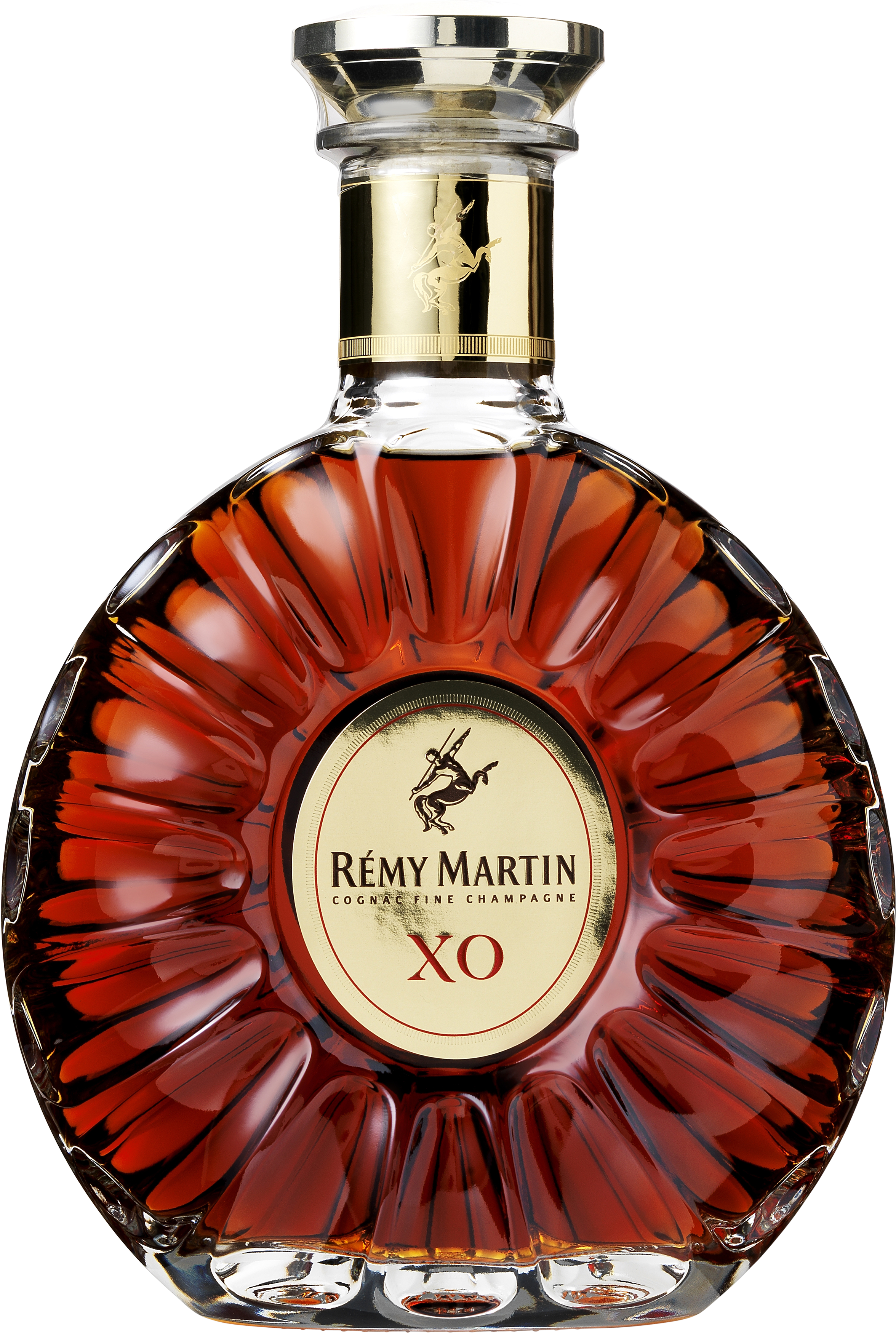 Cognac Remy Martin X.O excel.