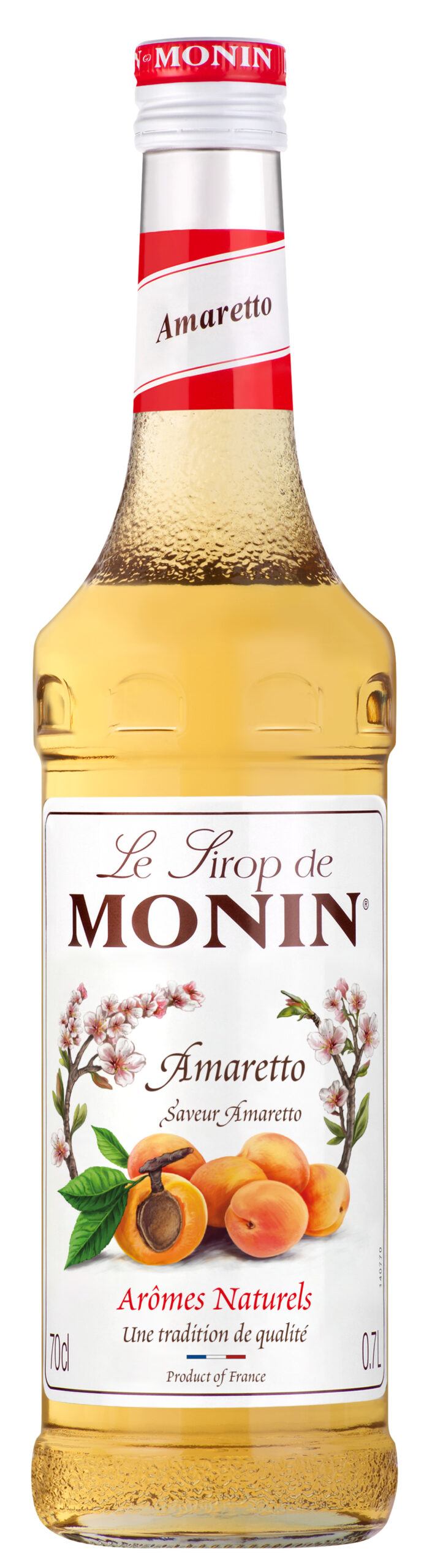 Monin Amaretto Sirup