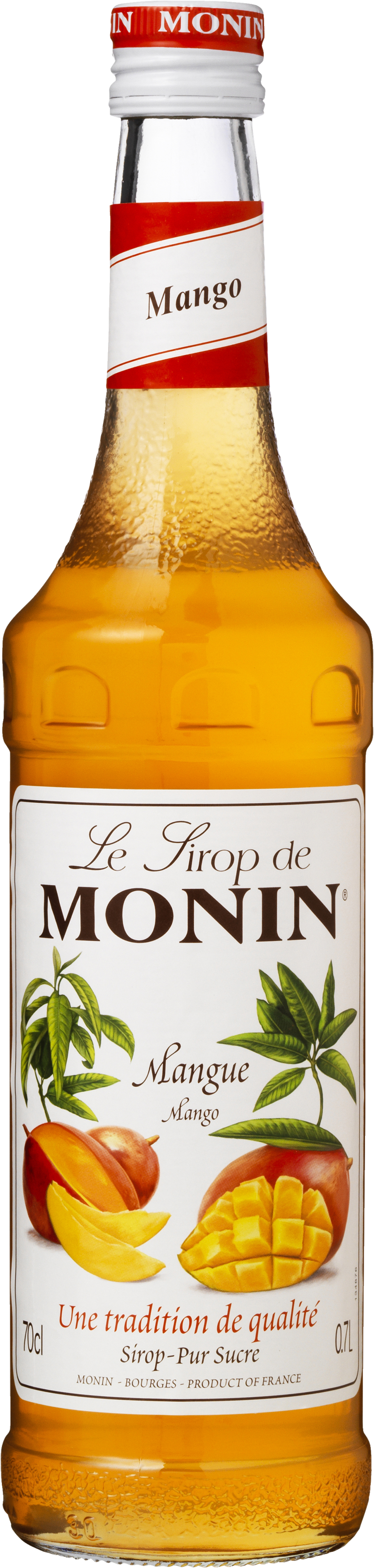 Monin mango sirup