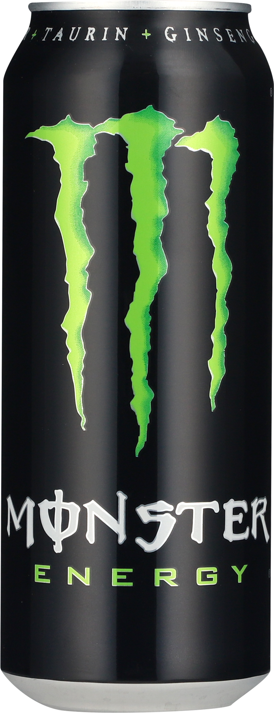 Monster Energy