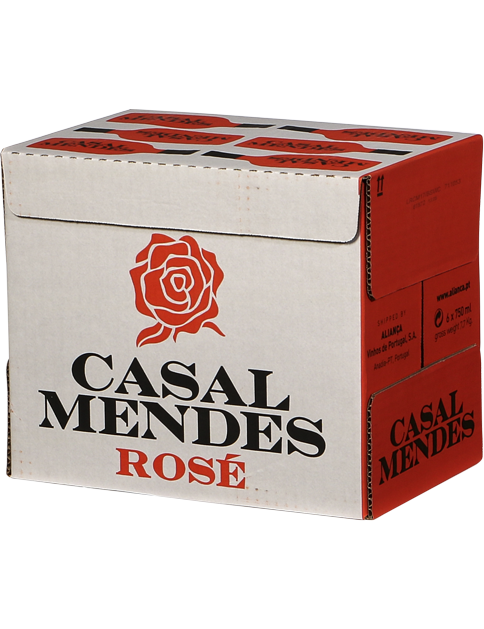 Rosévin Casal Mendes 10,5% – Portugal