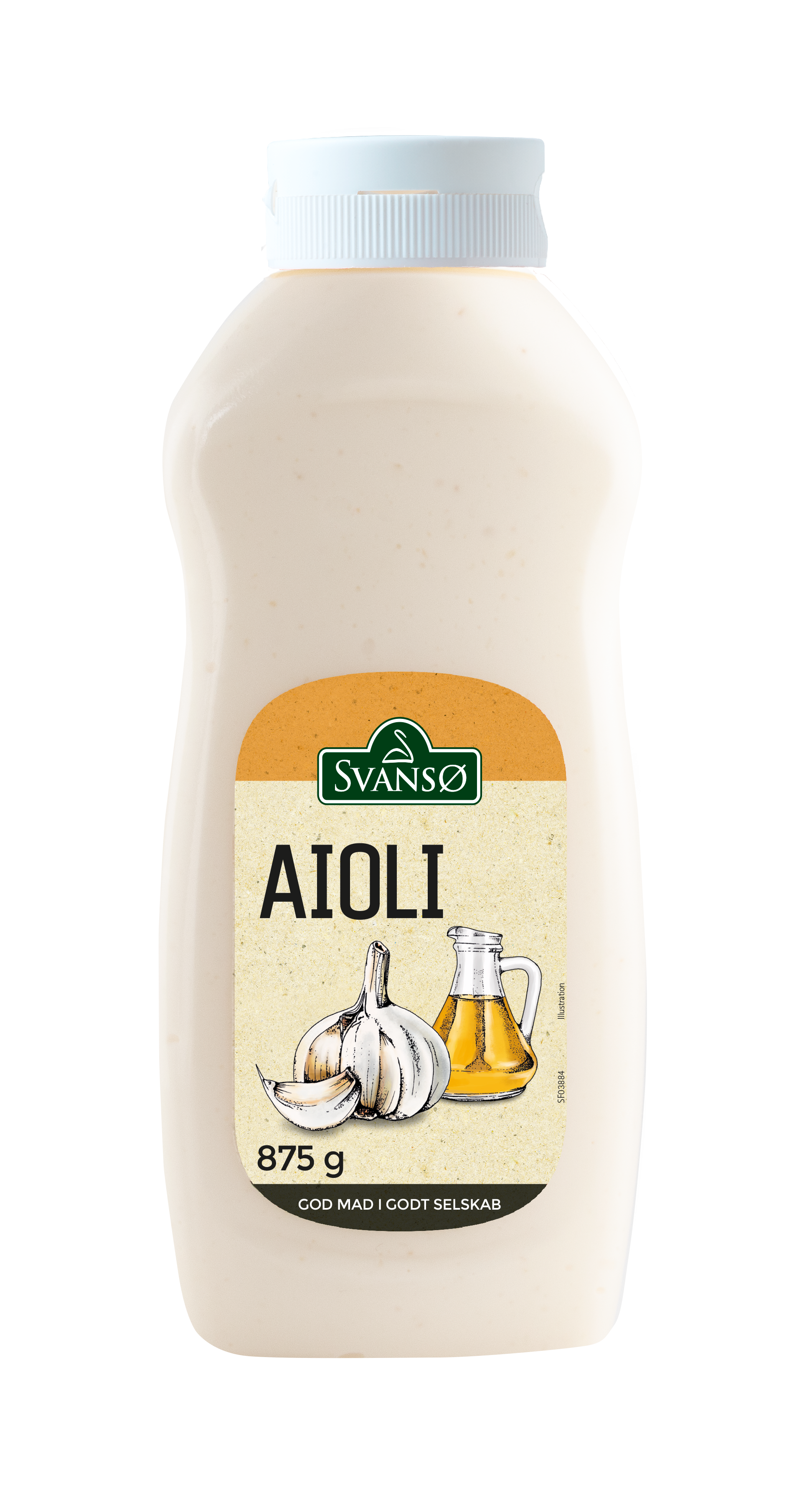 Aioli Svansø