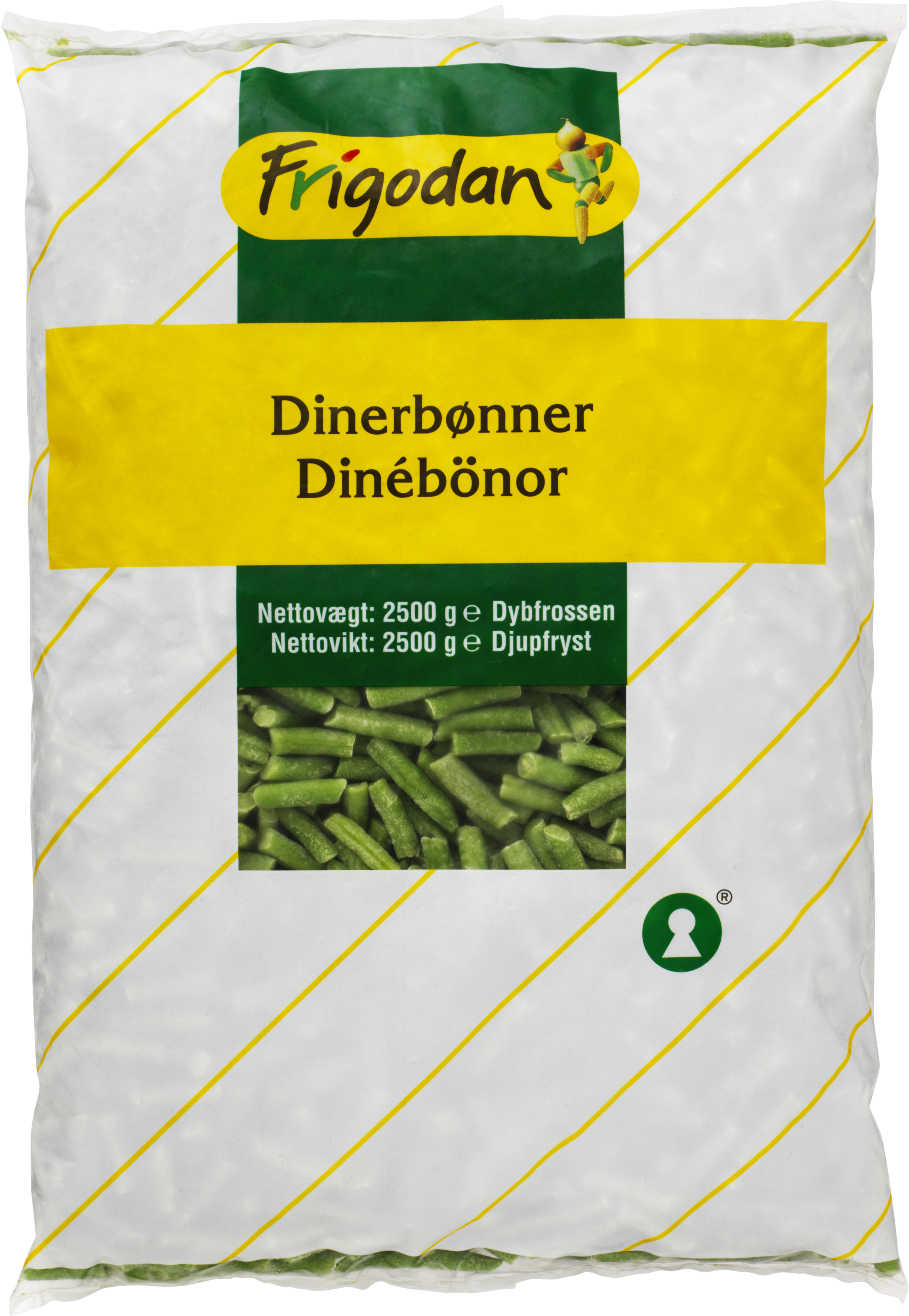 Bønner diner