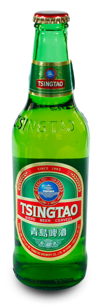 Øl Tsingtao 4,7%