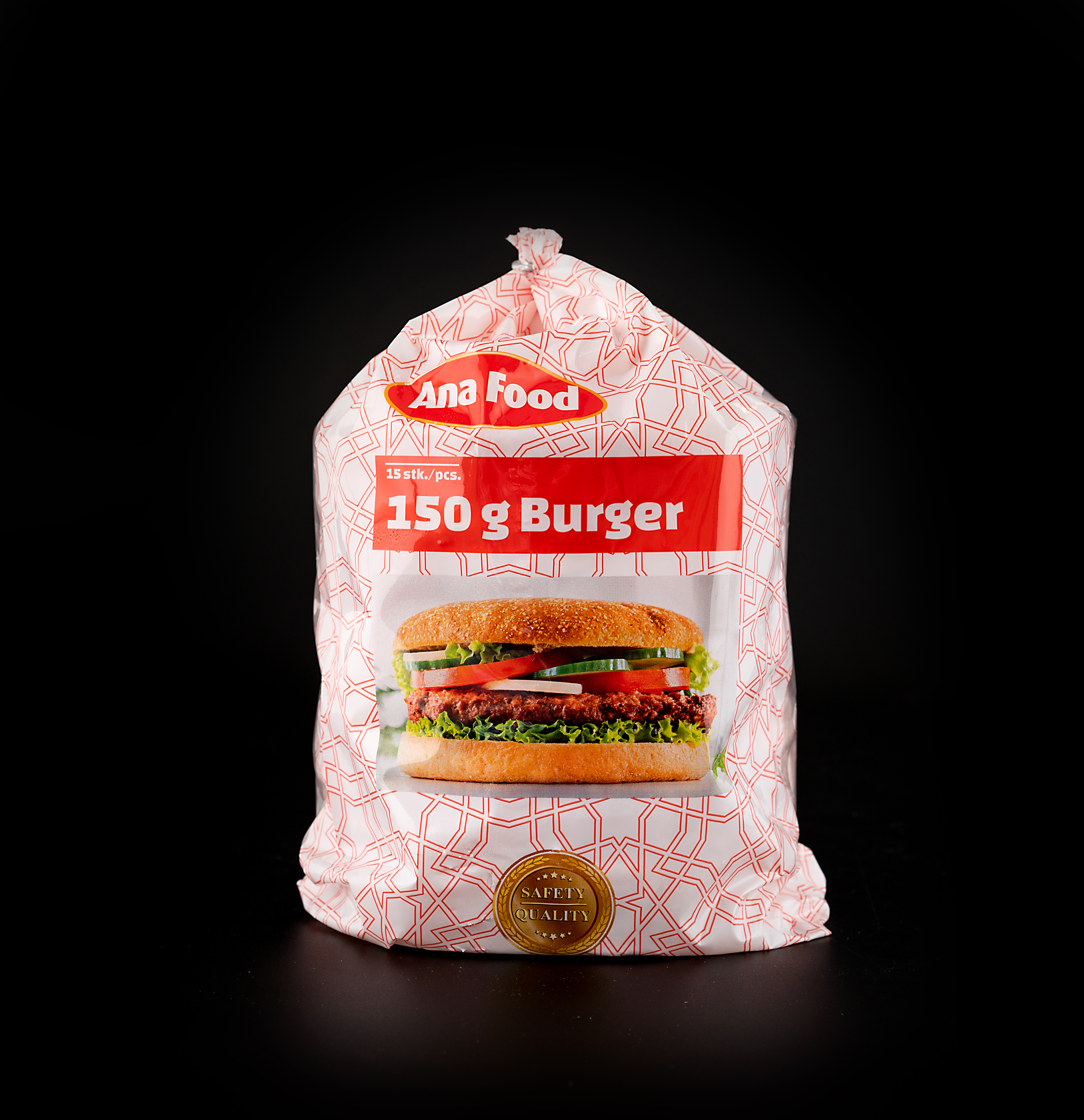 Burger 150g