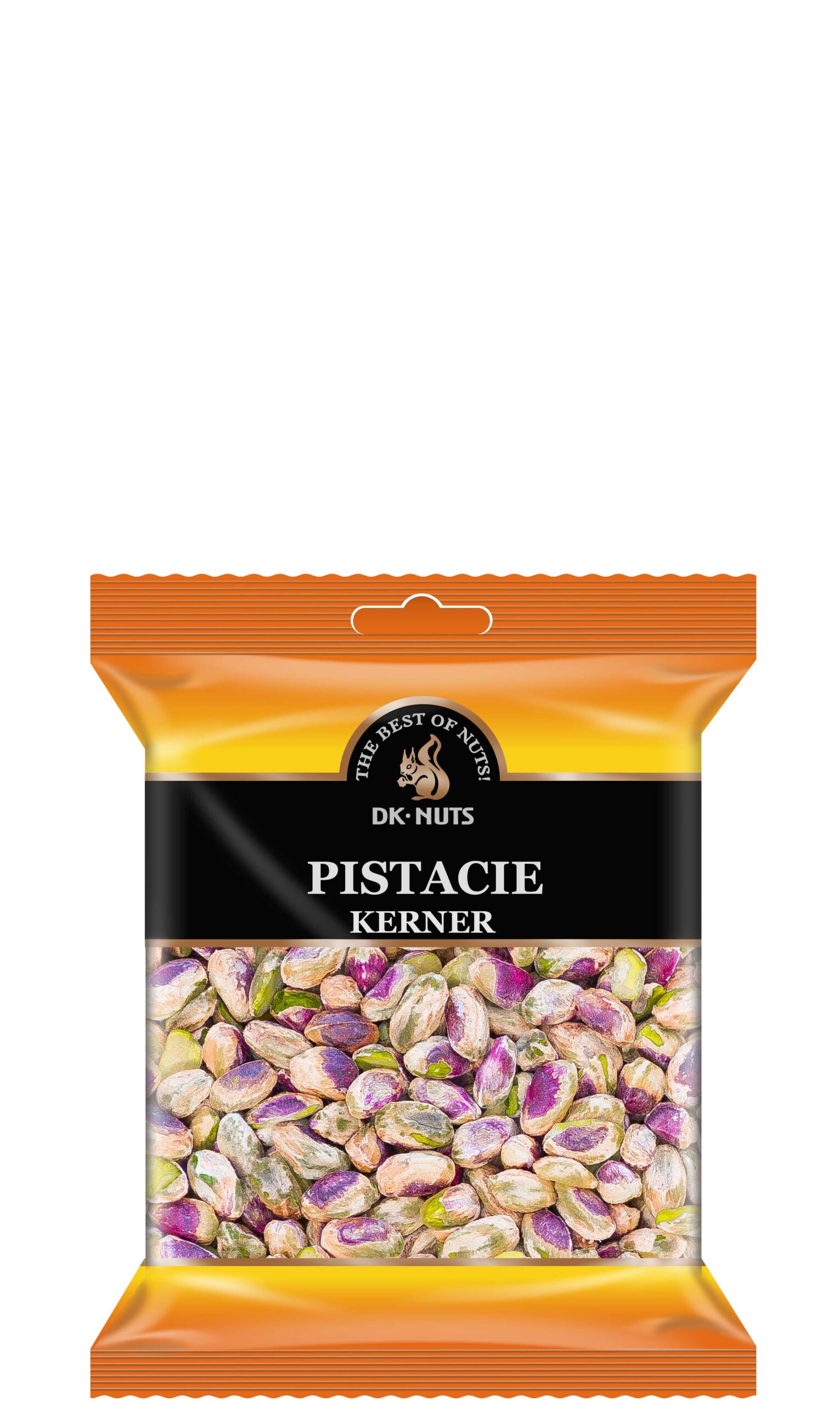 Pistacie nødder uden skal