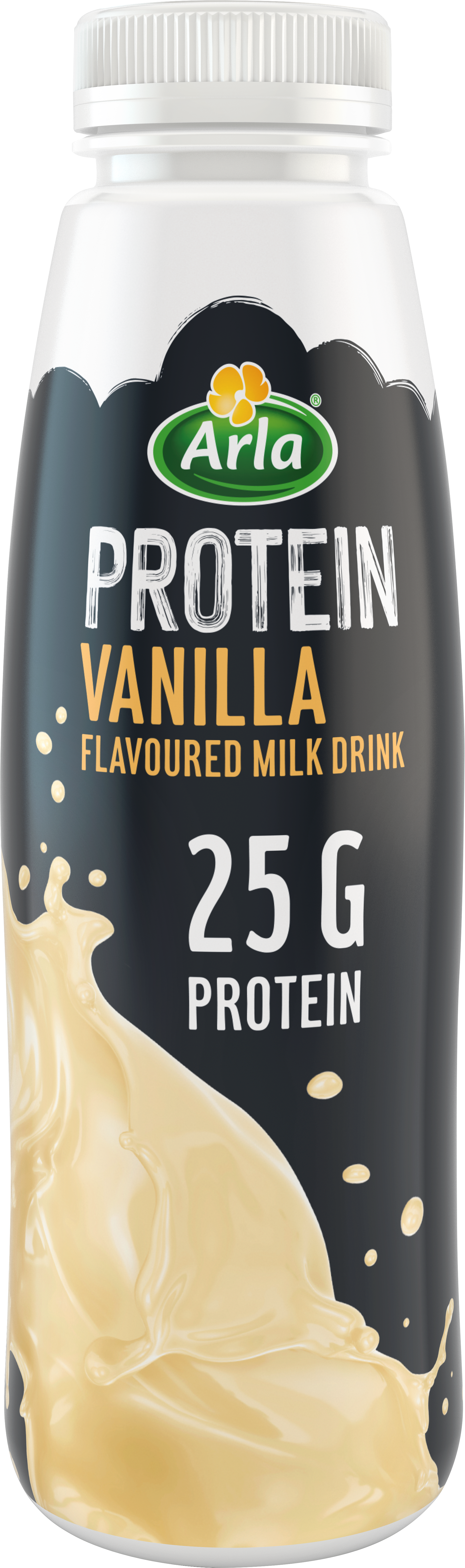 Protein Mælkedrik Vanilje 0,7%