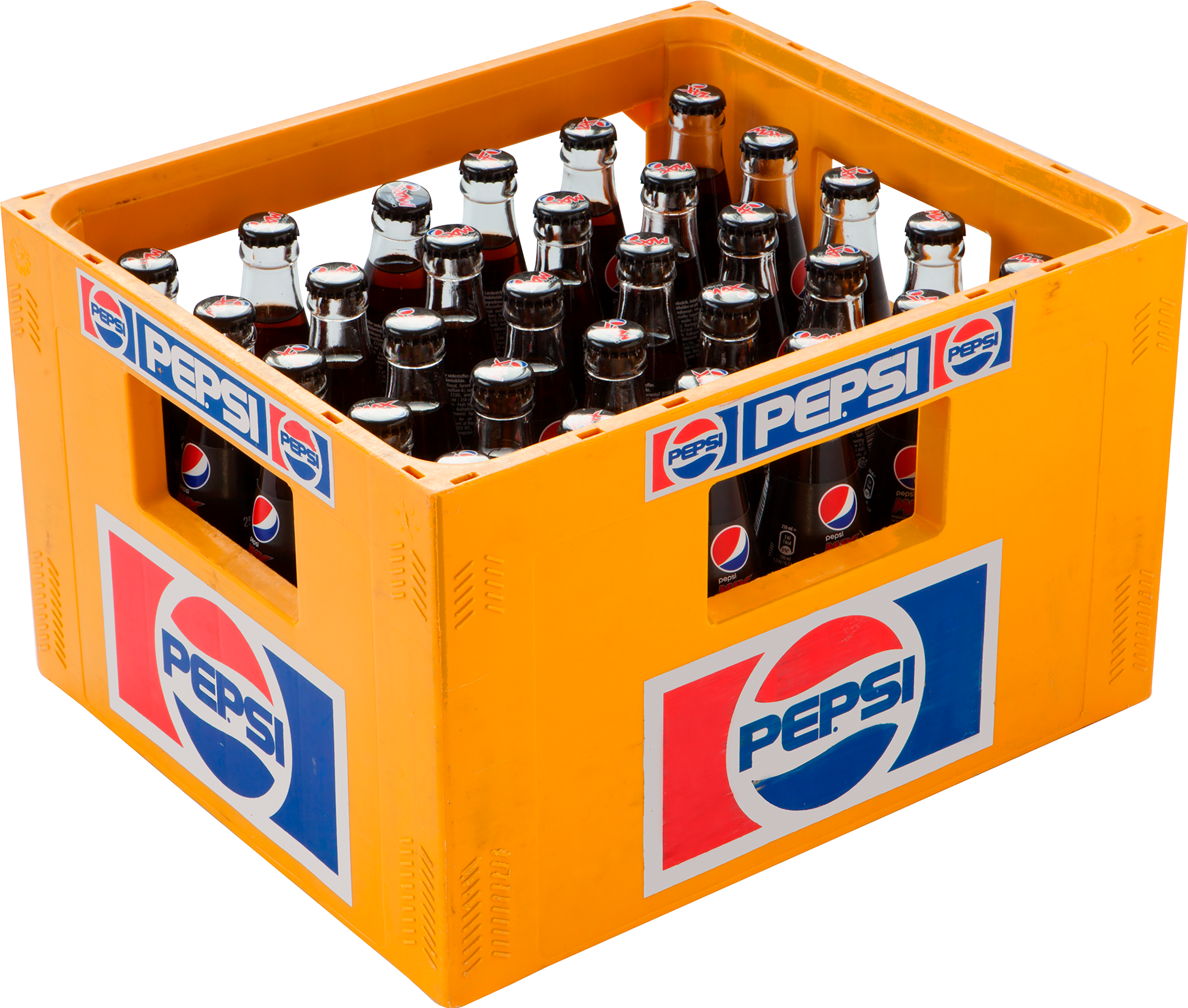 Pepsi Max 25 cl.