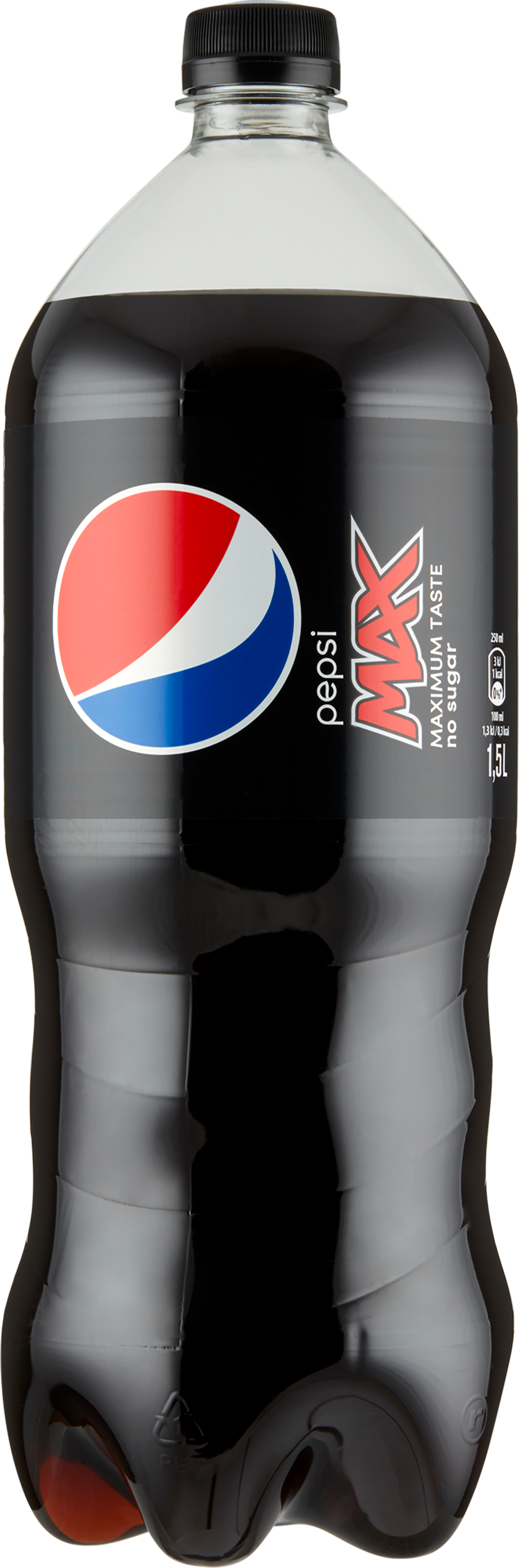 Pepsi max