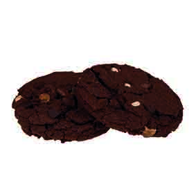 Cookies Mørk (single Pakket)