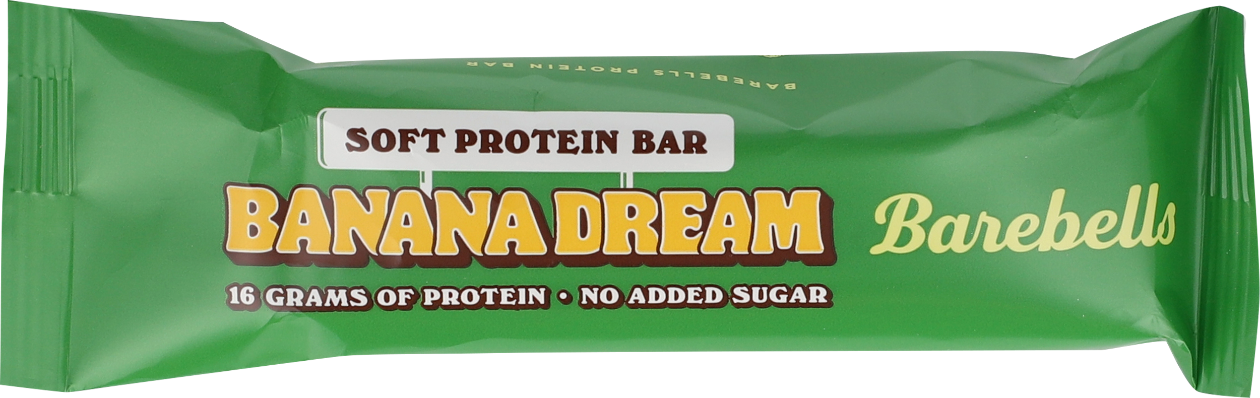 Proteinbar banana dream 55g Barebells