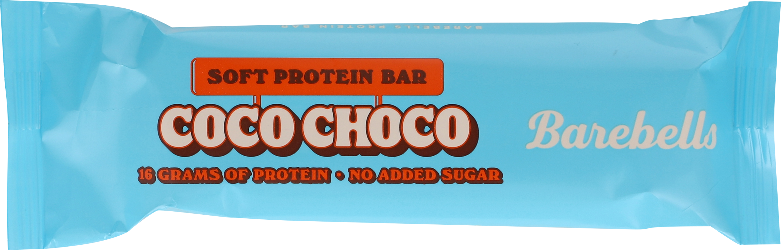 Proteinbar soft coco choko 55g