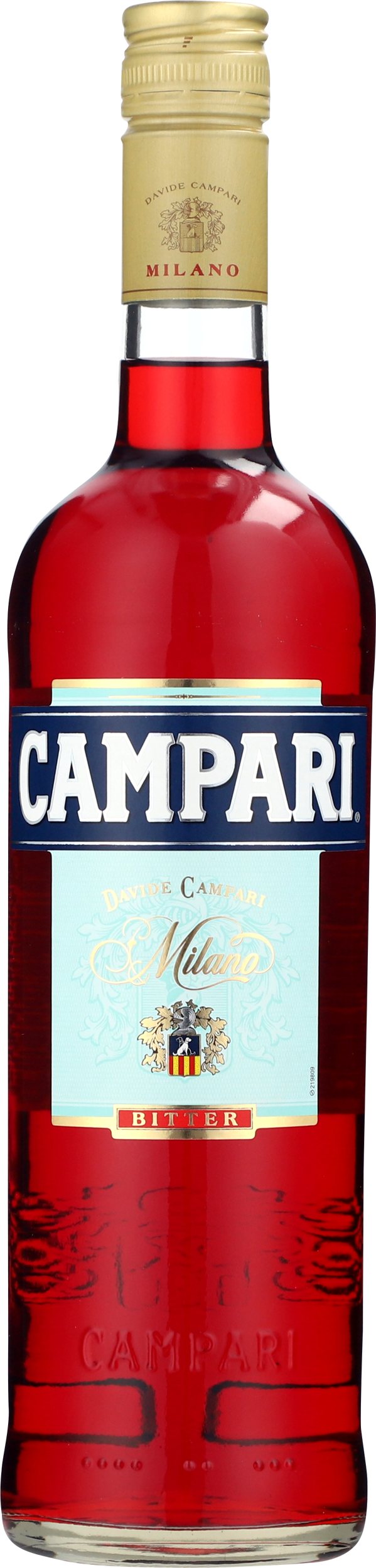 Bitter Campari 25%