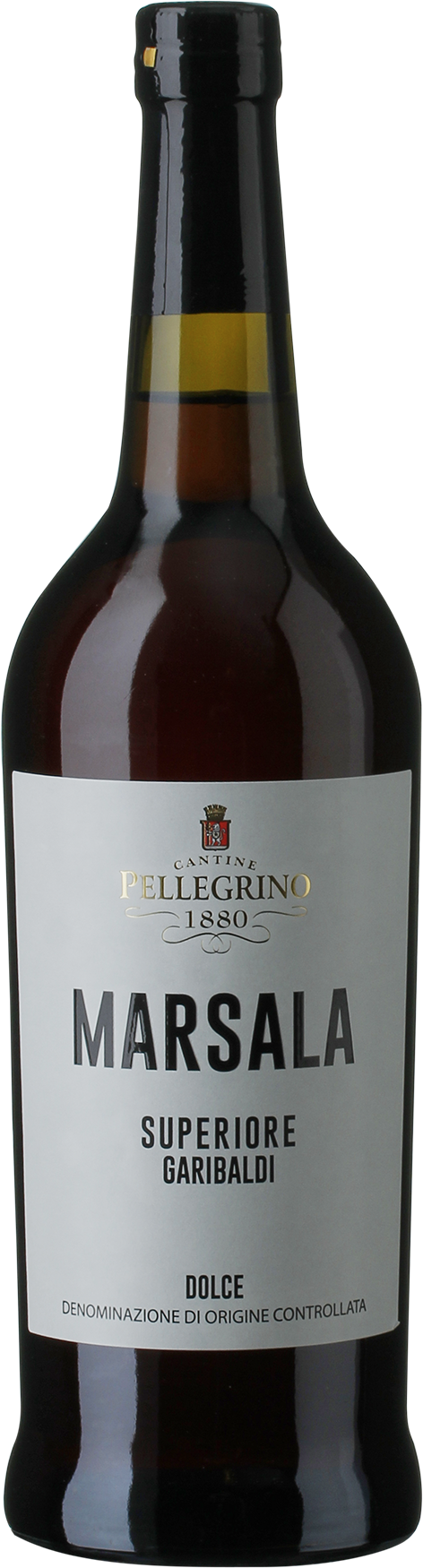 Dessertvin Marsala Pellegrino 18% – IT