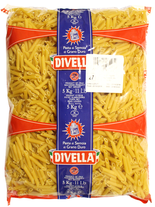 Pasta Penne Divella