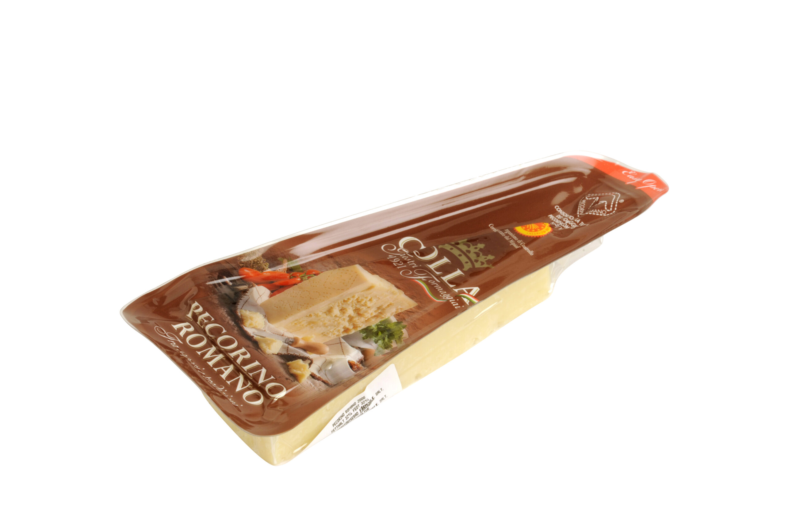 Pecorino Ost