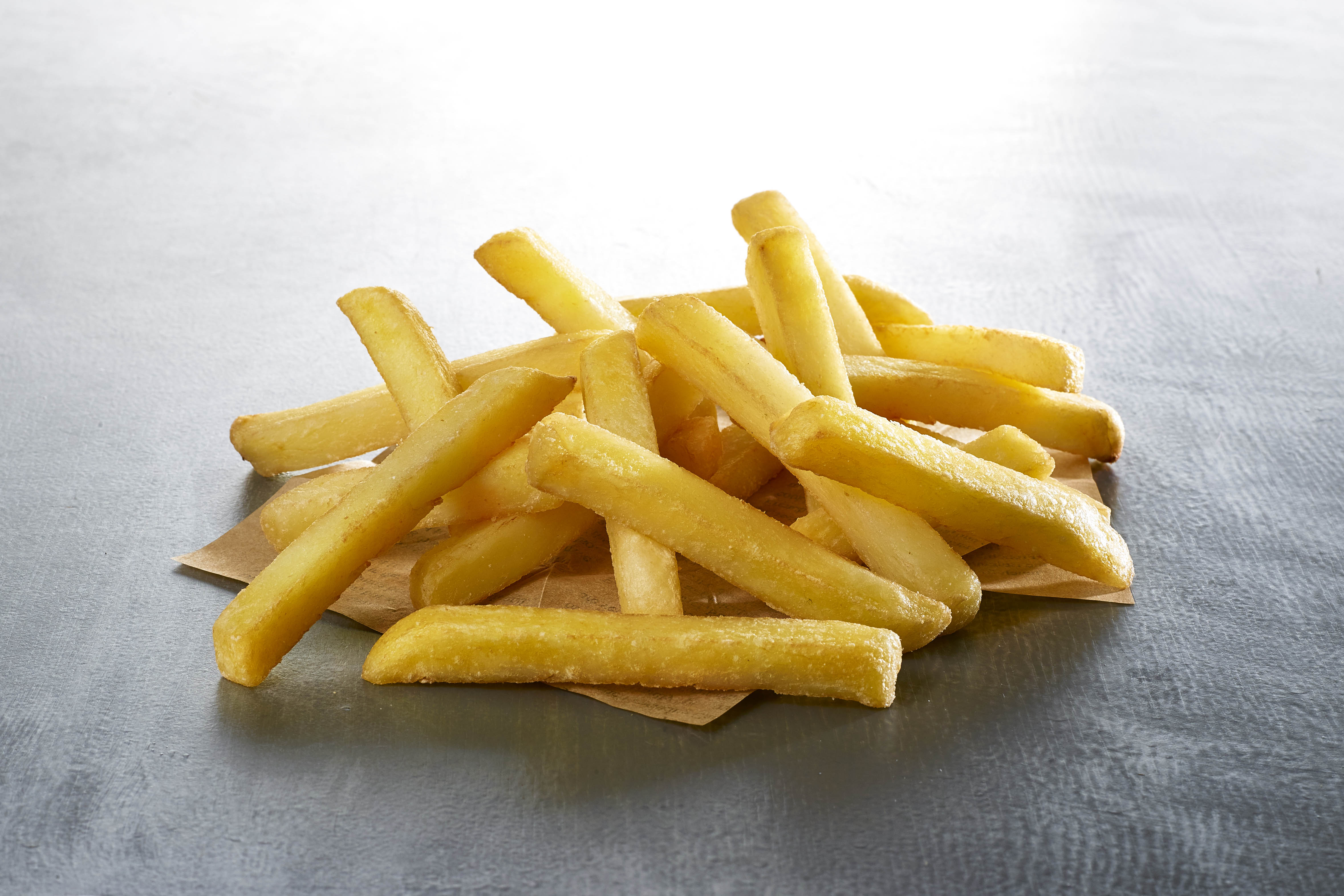 Pommes frites 14x14mm Øko