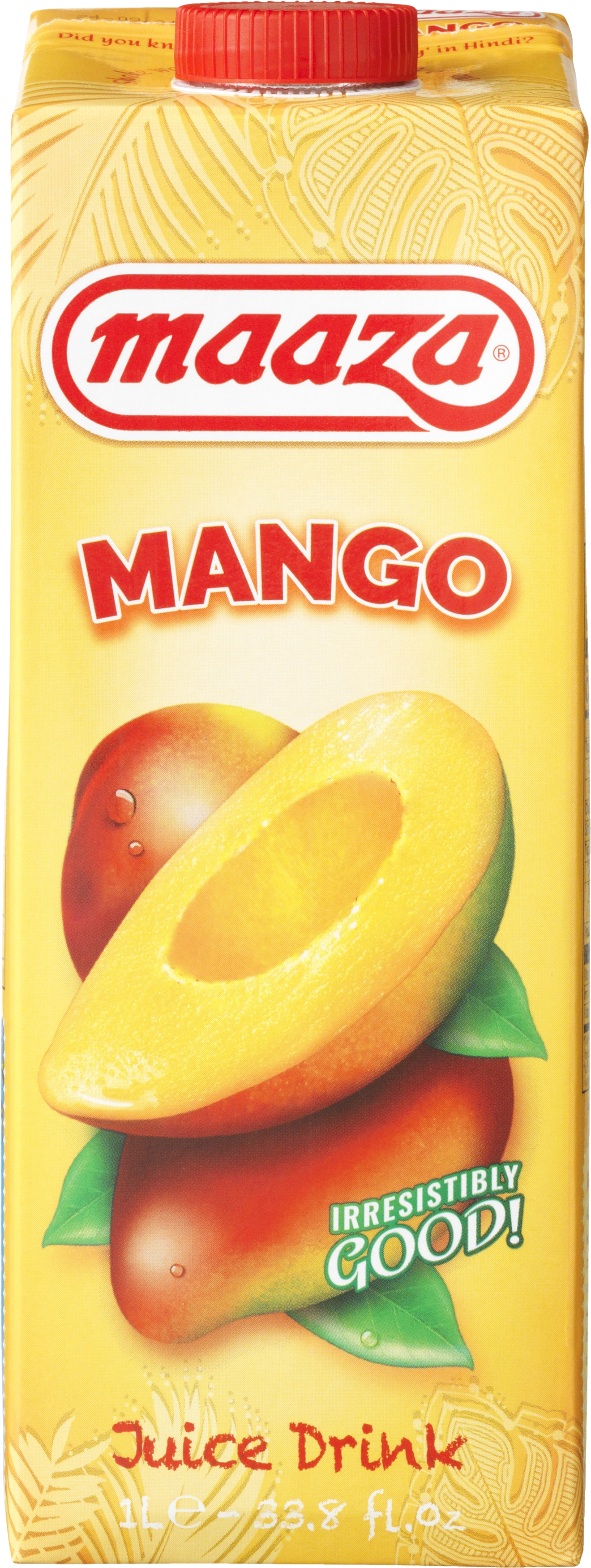 Mango Juice Drik Maaza