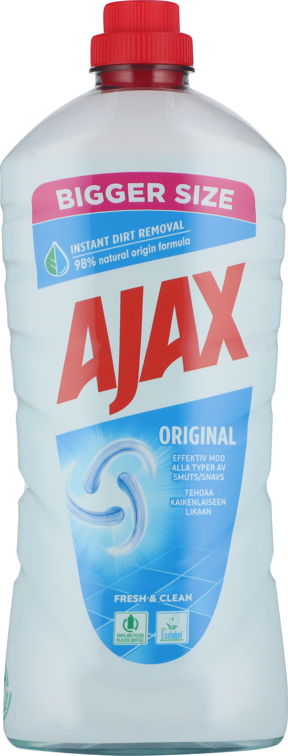 Rengøring Universal Original Ajax