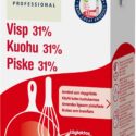 Piske 31% UHT Rama