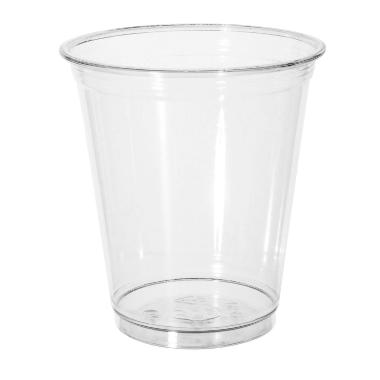 Plastikglas øl 30 cl RPET