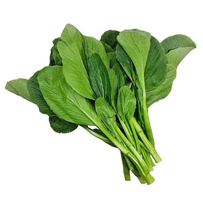 Choi sum