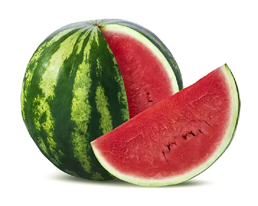 Vandmelon