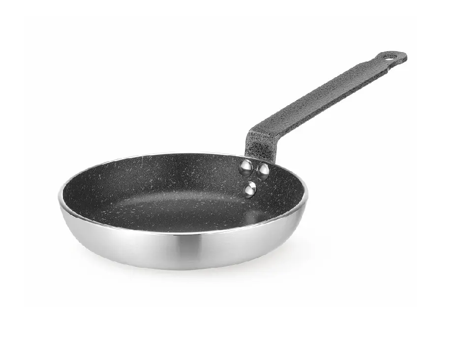 Pande Nonstick Ø39 cm t/alle varmekilder