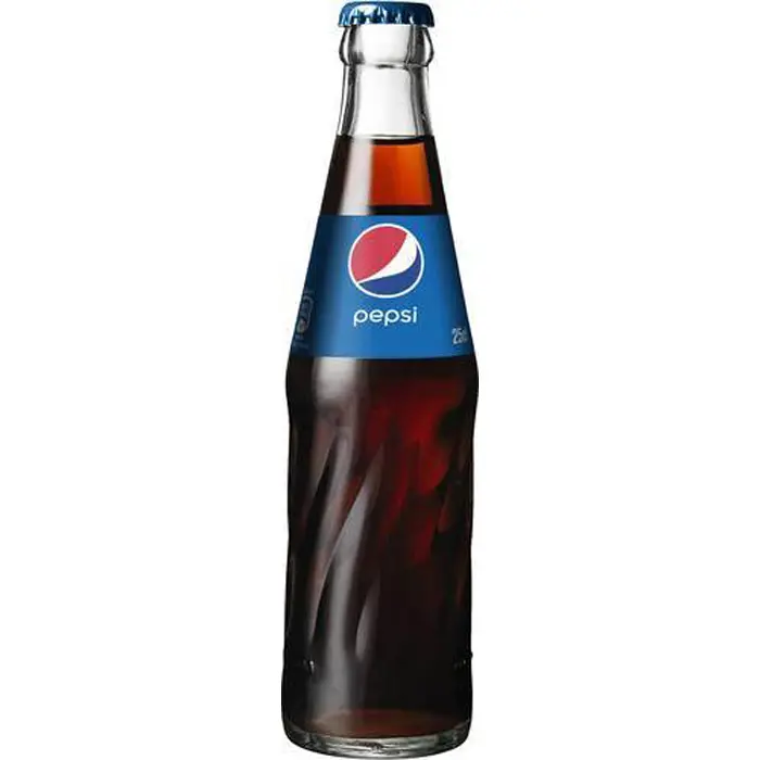 Pepsi Cola 25 cl