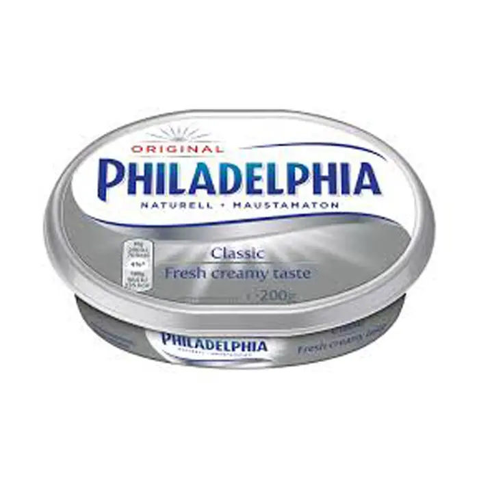 Philadelphia Original 22% friskost